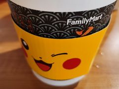 -全家便利店(世贸丽晶城店)