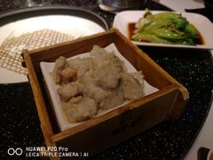 -味可道美食坊(福基路店)