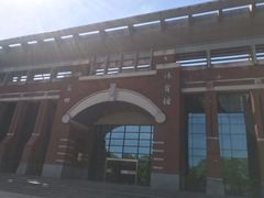 -华东政法大学(松江校区)