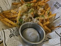 -Blac+Blac(中海环宇荟店)