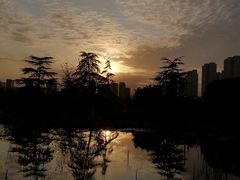 -白塘生态植物园