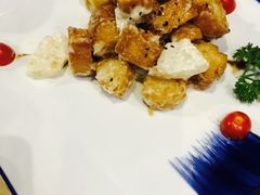 -茉莉餐厅(亳州高新万达广场希夷大道店)