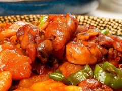 -阿里疆Alijiang·丝路美食·异域风情·清真(长楹天街店)