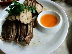 -潮之南·潮汕菜·鱼仔档(南山店)