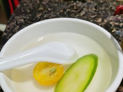 -海底捞火锅(上地华联店)
