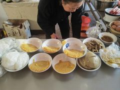 -暖泉古镇