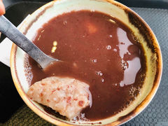 -鲜芋仙(观音桥大融城LG店)