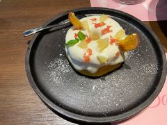 -西堤牛排(合肥之心城店)