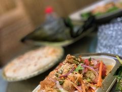 -多哥水傣味餐厅(司马巷店)