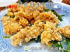 -金姐台湾菜(珠江路店)