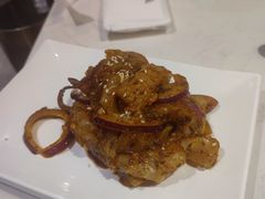 龙利鱼-么子烤肉(化龙池店)