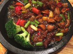 -鹿港小镇(霄云店)