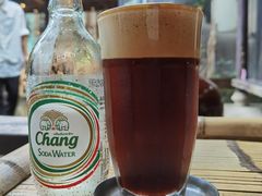 -Metal hands·铁手咖啡