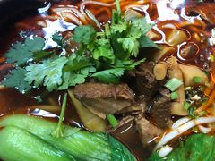 -李先生牛肉面大王(东铁营店)