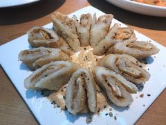 红糖麻糍-台记小海鲜(七宝店)