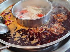 -飘香火锅(玉林西路店)