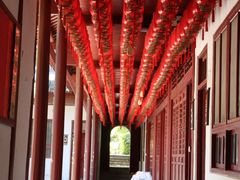 -虞山风景区