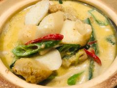 西贡咖喱鸡-米纸越南小馆(金鹰世界店)