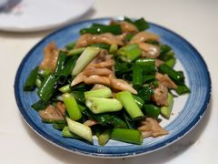 -日丰园海肠水饺·老字号大连海鲜(银泰城店)