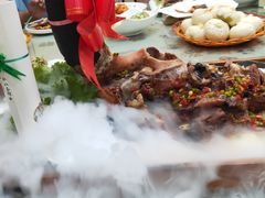牛气冲天-清真悦宾楼食府(海湖店)