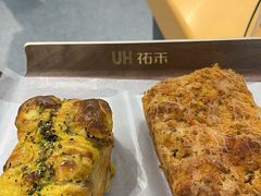 -UH祐禾(上海五角场万达店)