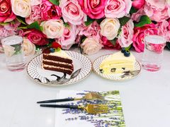 -姆们M Sweetie Cake(三里屯店)