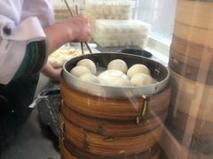 -百年尹氏汤包(湖南路狮子桥店)