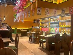 -耶里夏丽·新疆菜·28年喀什老馆(田林东路店)