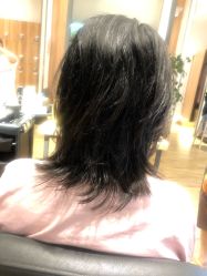 -Mentor Hair Salon