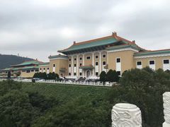 -台北故宫博物院