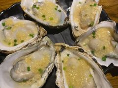 -烧蠔帮·生蚝海鲜牌档(观海店)