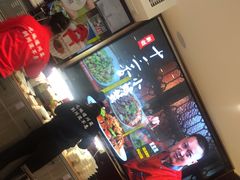 -川流不息·地道川菜·小龙虾(松东路店)