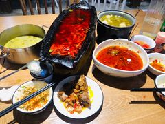 -成都吃客(九眼桥店)