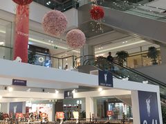 -百联临沂购物中心(临沂路店)