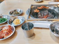 -麻蒲碳烤肉(梅花园店)