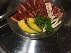 -炑八韩烤(琼华店)