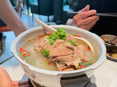 -清真·宁夏印象·盐池滩羊肉体验店(江宁路店)
