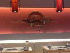 -京炭铜锅涮肉·羊蝎子·羊肉炉(保利·时光里店)
