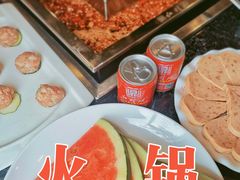 -红鼎坊·老成都火锅(新南门店)
