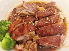 -鹭园酒家·四十年老字号