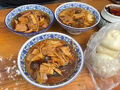 -西园寺素食(西园弄戒幢律寺店)