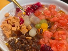 -大众跷脚牛肉馆·非遗传承单位(峨眉山店)