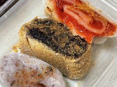 -清真老西北角温记粘食店(长沙路店)