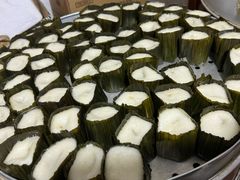 -夹江老头叶儿粑(石雁儿小区店)