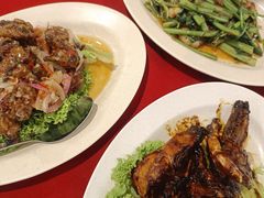 -德成饭店