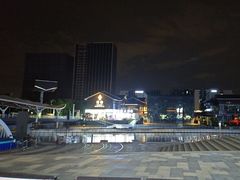 -本色.小马哥烧烤(无锡九里仓店)