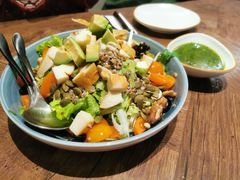 -ALLORA意大利餐厅(丰盛里店)