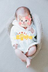 -可优蜜儿童摄影