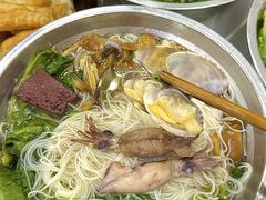 -福屿鲜捞小吃·捞化(福屿总店)