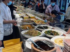 -梁家大院•农家菜(昆山会展中心店)